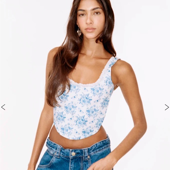 With Jean - Cindy Corset - Picture 5 of 5